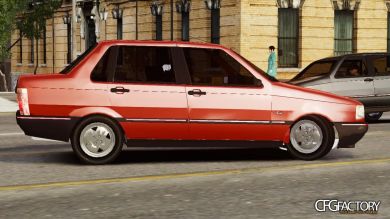 Fiat Duna 1.6 SCL