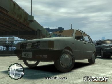Fiat Uno