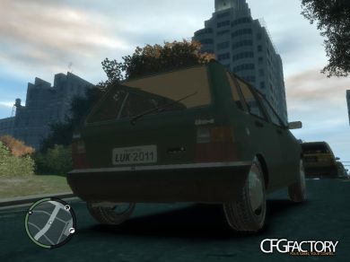 Fiat Uno