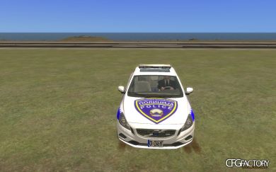 Macedonian Police