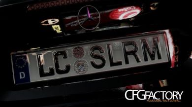 Mercedes-Benz SLR McLaren Stirling Moss [EPM]