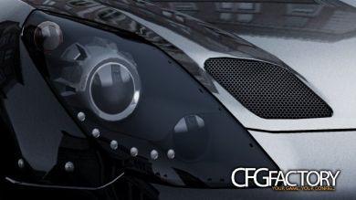 Mercedes-Benz SLR McLaren Stirling Moss [EPM]
