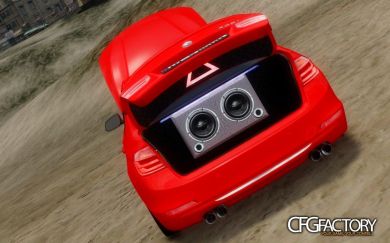 BMW 335i 2013 v1.0