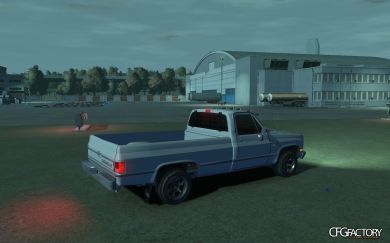 1977 Chevrolet Silverado
