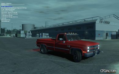 1977 Chevrolet Silverado
