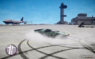 Alfa Romeo Carabo [BETA]