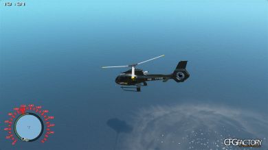 Eurocopter 130 B4