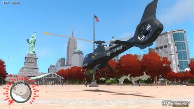 Eurocopter 130 B4