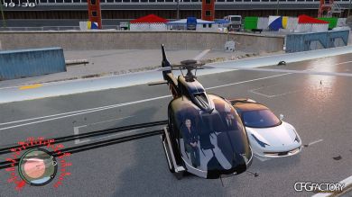 Eurocopter 130 B4