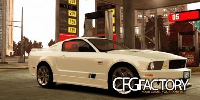 Saleen S281 Extreme - v1.5