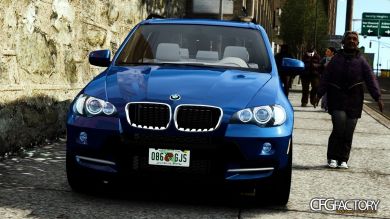 2009 BMW X5 Experience Version