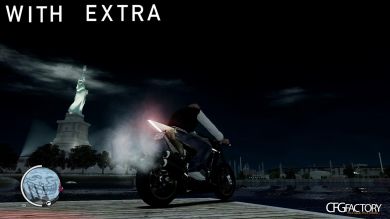 Ktm-RC8 1190 StreetFight