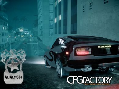 1980 Datsun 280ZX