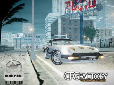 1980 Datsun 280ZX