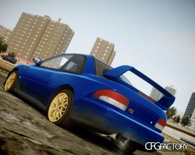 1998 Subaru Impreza 22b [Final]