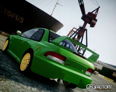 1998 Subaru Impreza 22b [Final]