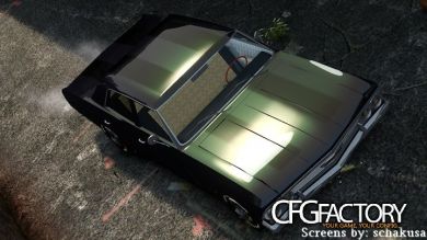 1966 Chevrolet Chevelle