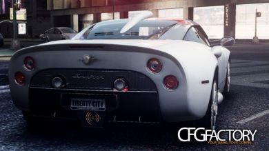 Spyker C8 Aileron [Final]