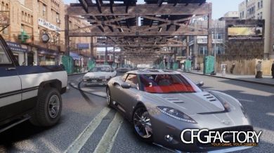 Spyker C8 Aileron [Final]
