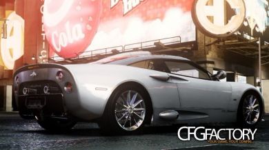 Spyker C8 Aileron [Final]