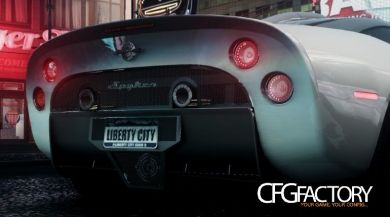 Spyker C8 Aileron [Final]