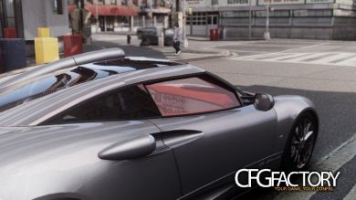 Spyker C8 Aileron [Final]