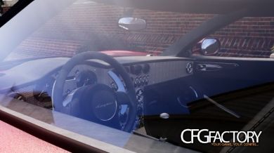 Spyker C8 Aileron [Final]