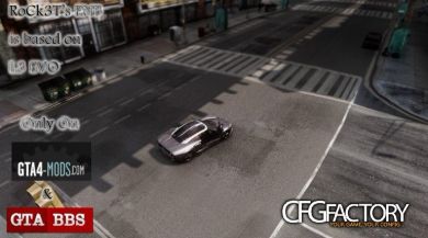 Spyker C8 Aileron [Final]