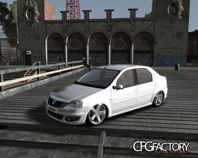 Renault Logan