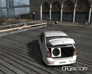 Renault Logan