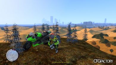 Kawasaki Ninja