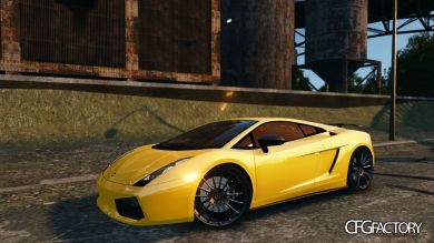 2007 Lamborghini Superleggera [Beta]					<img s