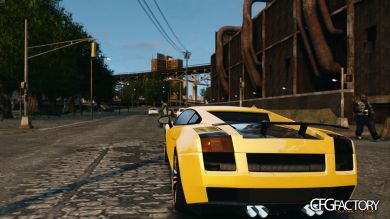 2007 Lamborghini Superleggera [Beta]					<img s