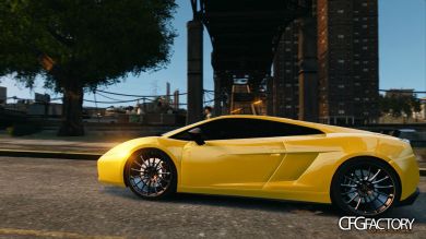 2007 Lamborghini Superleggera [Beta]					<img s
