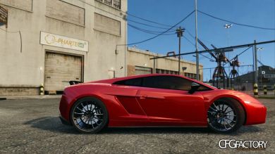 2007 Lamborghini Superleggera [Beta]					<img s