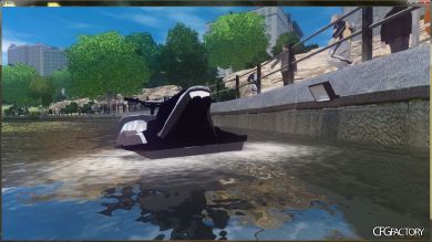 Jet Ski SpiritJet