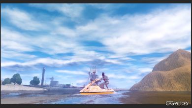 Jet Ski