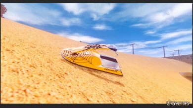 Jet Ski