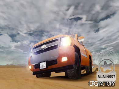 2011 Chevrolet Silverado