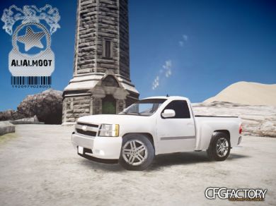 2011 Chevrolet Silverado