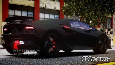 2013 Lamborghini Sesto Elemento v1.5					<img s
