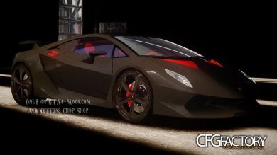 2013 Lamborghini Sesto Elemento v1.5					<img s