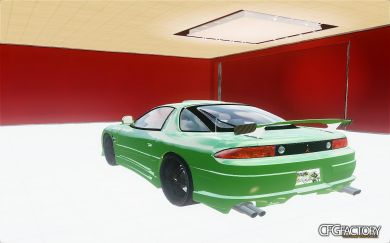 Fast and Furious 1 Mod Pack 5.0
