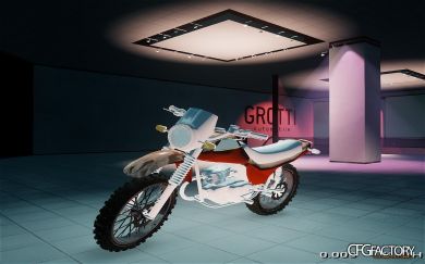 Fast and Furious 1 Mod Pack 5.0