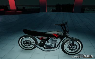 Fast and Furious 1 Mod Pack 5.0