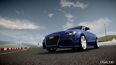 2010 Audi TT RS v3.0