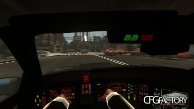 Knight Rider Beta (EPM)