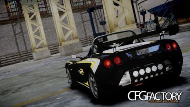 2009 Lotus 2-11