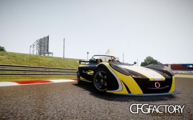 2009 Lotus 2-11