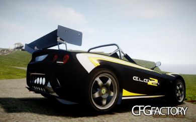 2009 Lotus 2-11